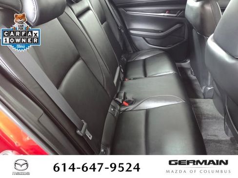 Certified 2026 MAZDA MAZDA3 2.5 S Sedan w/ Preferred Pkg FWD image 22