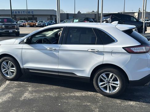 Used 2015 Ford Edge SEL image 6