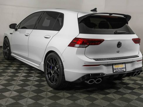 Used 2022 Volkswagen Golf R AWD/4WD image 16
