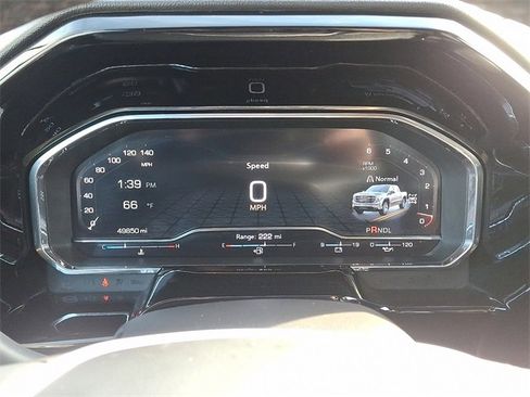 Certified 2024 GMC Sierra 1500 SLT image 19