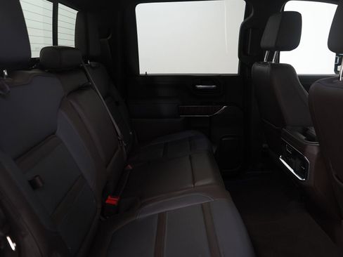 Used 2021 GMC Sierra 2500 Denali w/ Denali Ultimate Package image 8