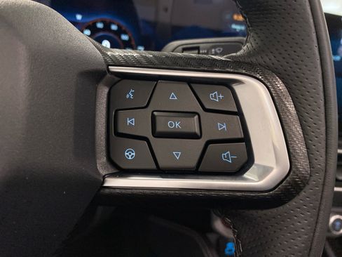 New 2026 Ford Mustang Premium image 22