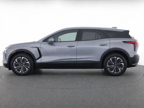 Used 2024 Chevrolet Blazer EV LT AWD/4WD image 6