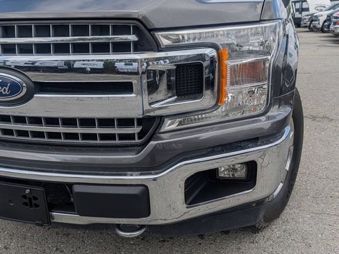 Used 2019 Ford F150 XLT w/ XTR Package AWD/4WD image 10