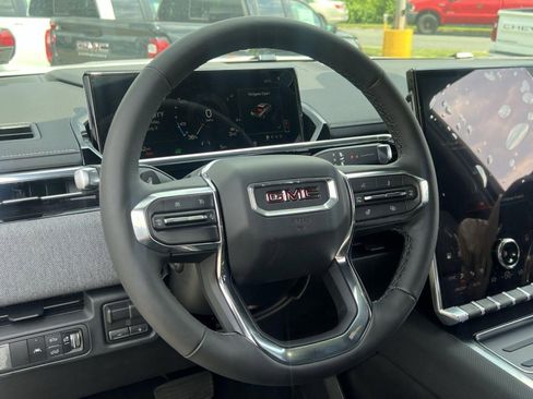 New 2026 GMC Sierra EV Elevation w/ Premium Package image 12