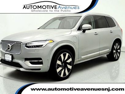 Used 2024 Volvo XC90 T8 Ultimate w/ Protection Package Premier