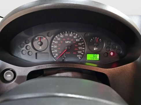 Used 2007 Ford Focus S image 10