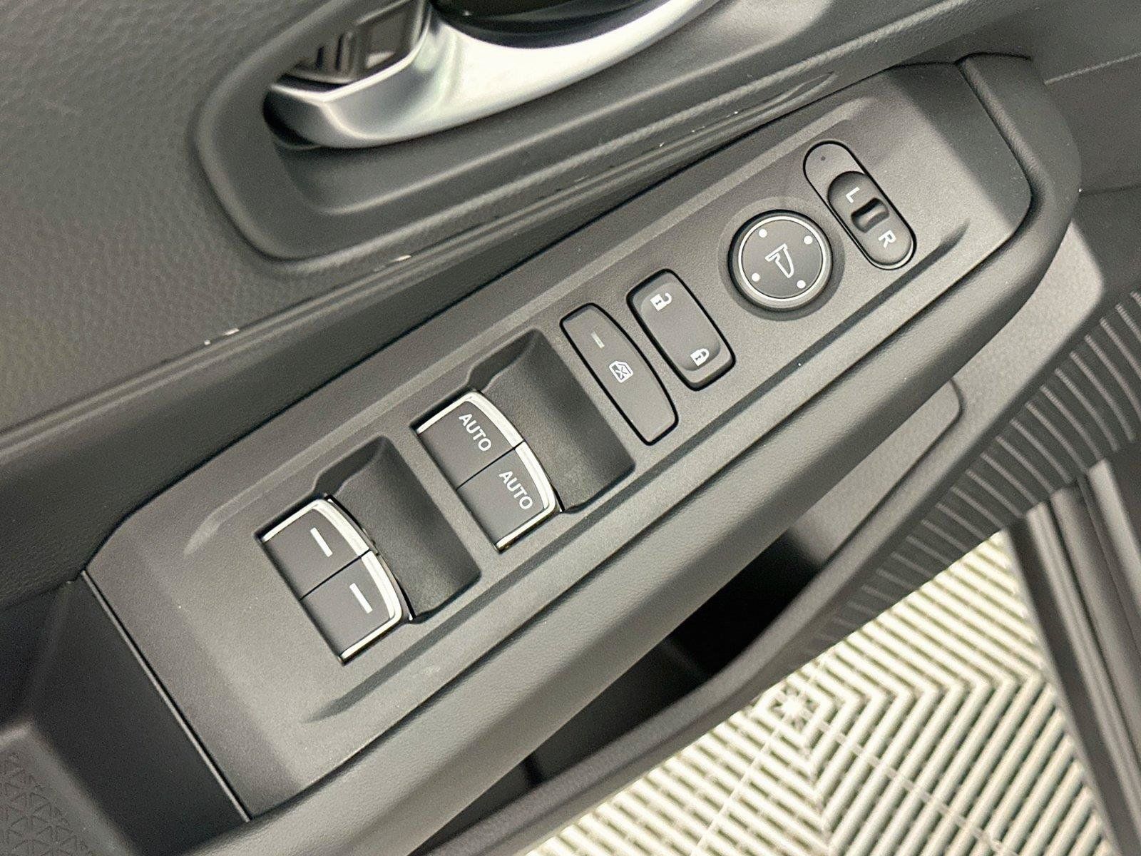 New 2026 Honda Accord LX image 18