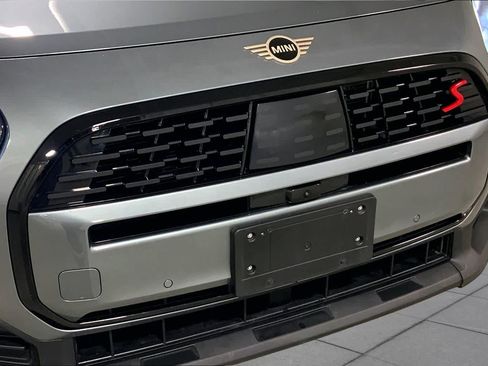 Used 2025 MINI Cooper Countryman S AWD/4WD image 32