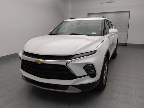 Used 2024 Chevrolet Blazer LT w/ Convenience Package image 15