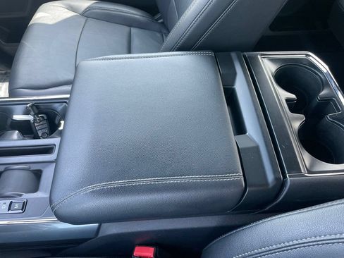 Used 2023 Ford F150 XLT w/ Equipment Group 302A High AWD/4WD image 44