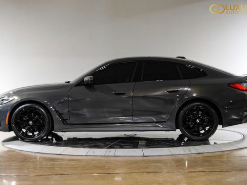 Used 2024 BMW 430i Gran Coupe w/ M Sport Package (Priority 1) image 13