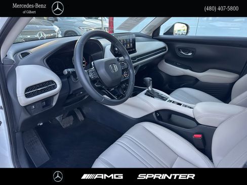 Used 2023 Honda HR-V EX-L image 31