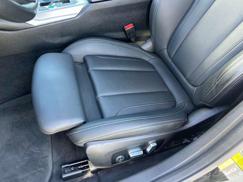 Used 2023 BMW i4 eDrive35 w/ Premium Package image 18