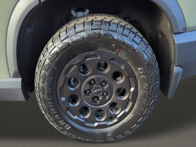New 2026 Honda Passport TrailSport Elite image 9