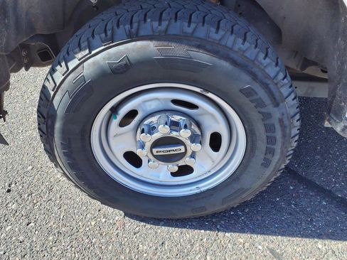 Used 2021 Ford F250 XL w/ Power Equipment Group image 21