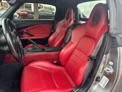Used 2000 Honda S2000 image 8