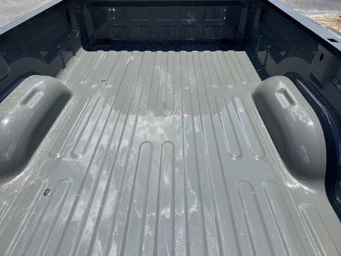 New 2026 RAM 3500 Tradesman w/ Commercial Features Package AWD/4WD image 17