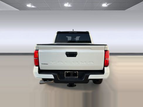 Used 2026 Toyota Tacoma SR5 RWD image 10
