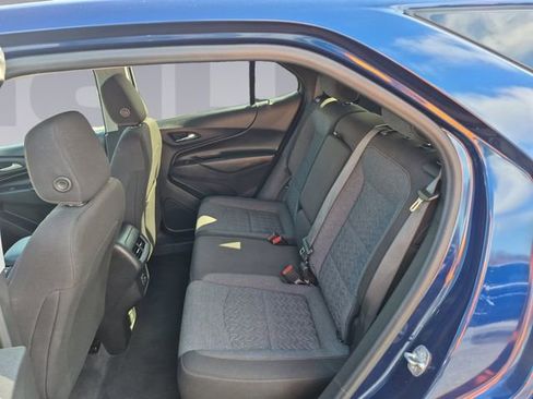 Used 2022 Chevrolet Equinox LT image 16