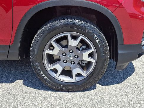 Used 2023 Honda Passport TrailSport image 8
