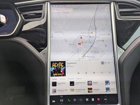 Used 2015 Tesla Model S 70 image 12