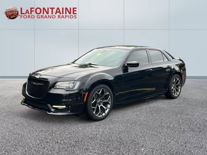 Used 2017 Chrysler 300 S