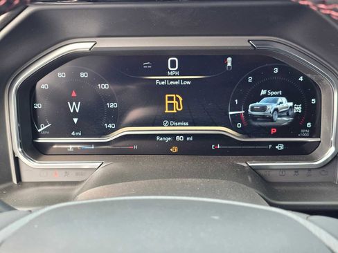 New 2024 GMC Sierra 1500 AT4X w/ AT4X AEV Edition image 38