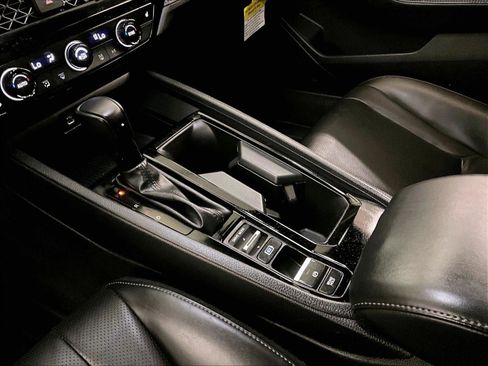 Used 2024 Honda Accord Sport image 16