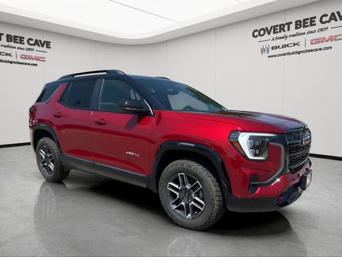 New 2026 GMC Terrain AT4 w/ Technology Package II image 2