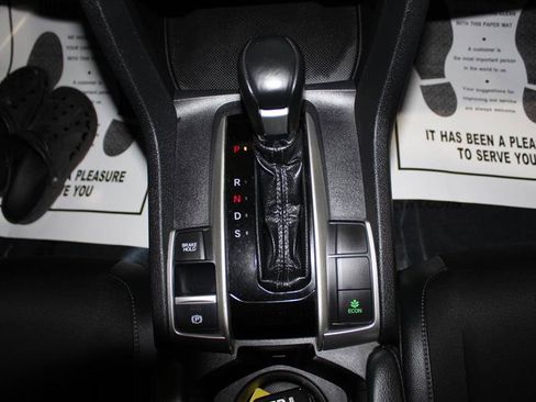 Used 2019 Honda Civic Sport image 20