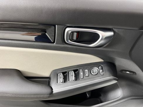 Certified 2024 Honda Civic Touring image 26