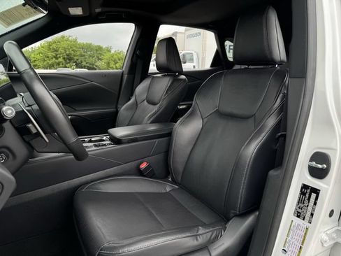 Used 2023 Lexus RX 350 Premium Plus w/ Accessory Package (Z1) AWD/4WD image 26