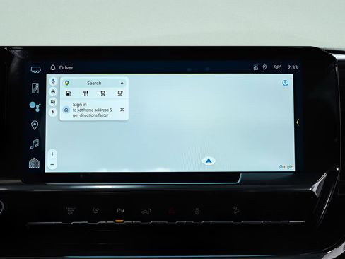 Used 2024 Chevrolet Silverado 2500 LTZ w/ LTZ Convenience Package AWD/4WD image 18