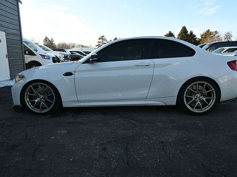 Used 2017 BMW M2 RWD image 12