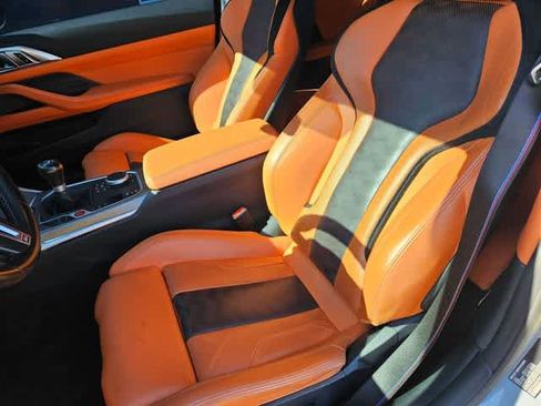Used 2022 BMW M4 Coupe image 15