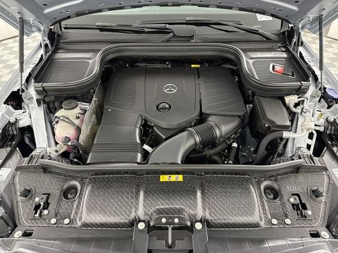 Certified 2026 Mercedes-Benz GLE 350 4MATIC image 30