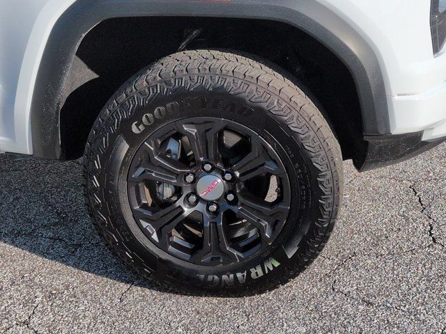 Used 2024 GMC Canyon Elevation w/ Elevation Premium Package RWD image 10