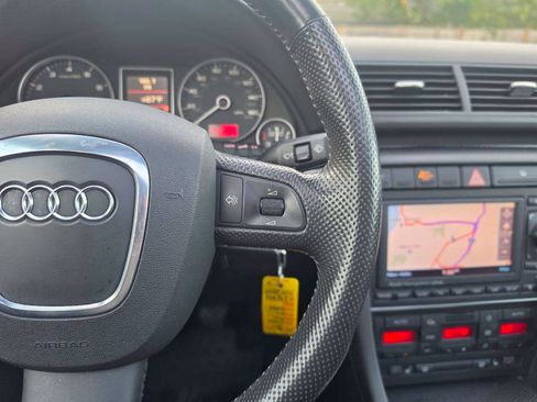 Used 2006 Audi S4 Sedan AWD/4WD image 65