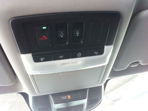 Used 2021 Nissan Rogue SV w/ Premium Package AWD/4WD image 15