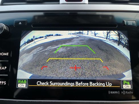 Used 2017 Subaru Outback 2.5i Limited image 23