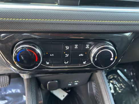 Used 2025 Chevrolet TrailBlazer ACTIV w/ Driver Confidence Package AWD/4WD image 25