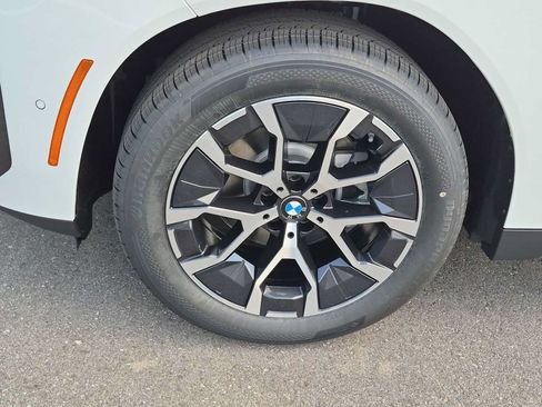 New 2026 BMW X3 xDrive30 AWD/4WD image 13