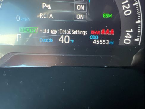 Used 2020 Toyota RAV4 XSE image 9