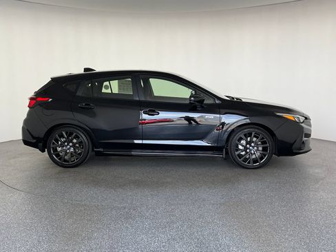 New 2026 Subaru Impreza RS AWD/4WD image 2