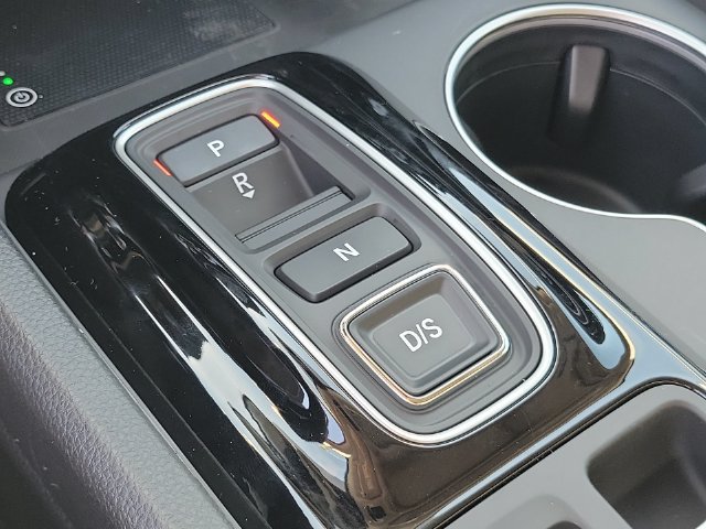 New 2026 Honda Pilot Touring image 35