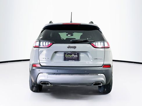 Used 2022 Jeep Cherokee Limited image 7