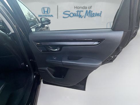 Used 2023 Honda CR-V EX-L image 30
