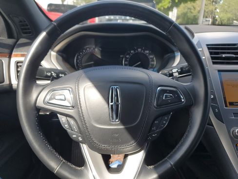 Used 2019 Lincoln MKZ Reserve image 15