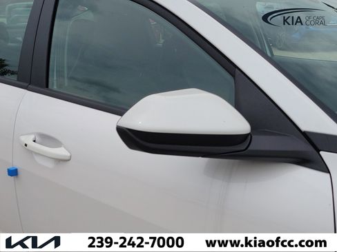 New 2026 Kia K4 FWD image 8